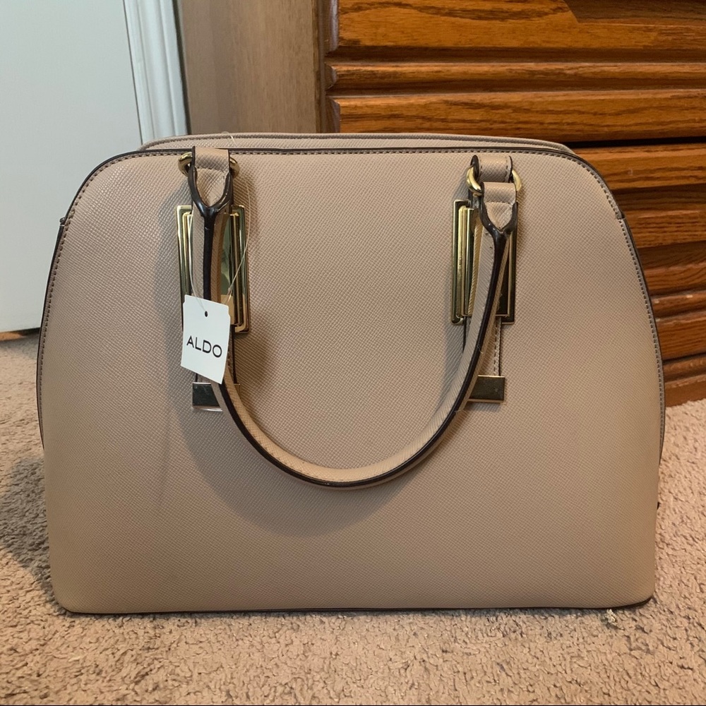 ALDO purse